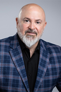 Ned Gaines