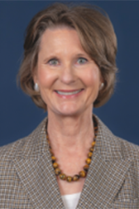 Patricia Kuderer