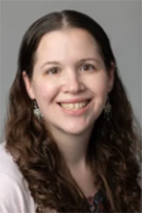 Photo of Heather Carpenter