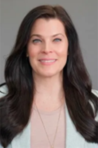 Photo of Holly Lambert