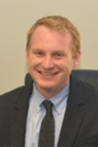Photo of Josh Hershman
