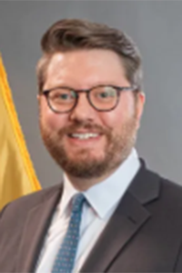 Justin Zimmerman