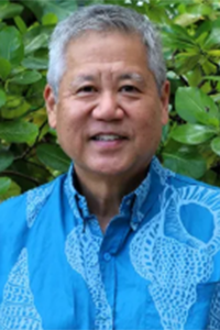 Photo of Scott Saiki