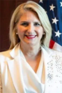 Suzette M. Del Valle