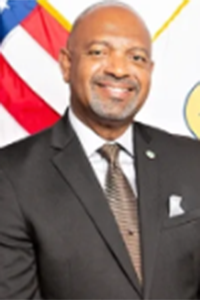 Tregenza A. Roach