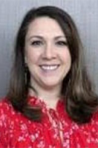 Headshot of Amanda Crawford